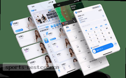 赛程总览图 一览赛事进程